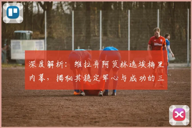 深度解析：维拉弃阿莫林选埃梅里内幕，揭秘其稳定军心与成功的三大关键