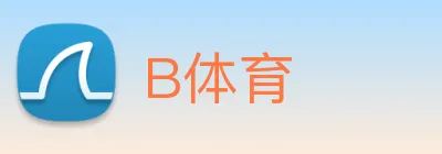 B Logo